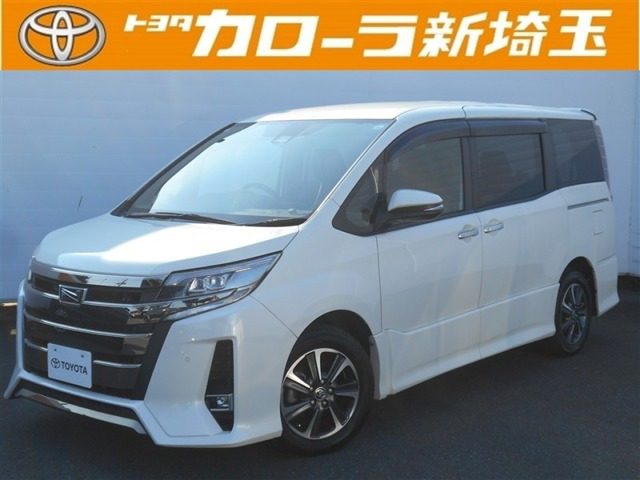 ノア2.0 Si W×B II