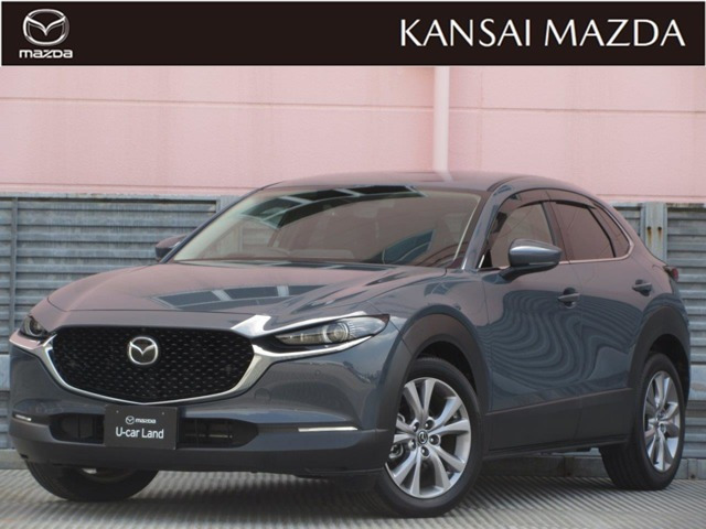 CX-301.8 XD Lパッケージ
