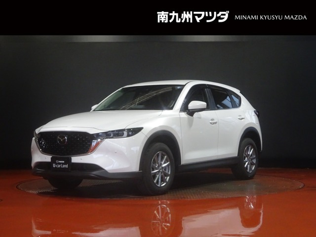 CX-52.0 20S i セレクション