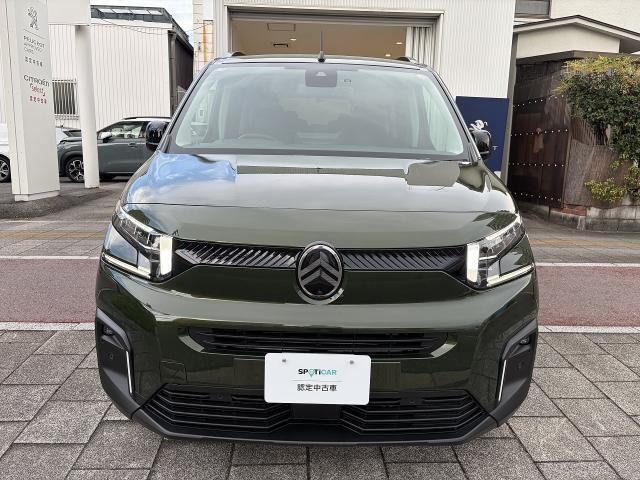 ベルランゴロングマックス ブルー HDi ディーゼル