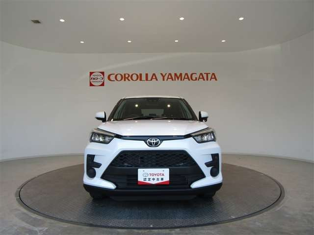ライズ1.0 G 4WD
