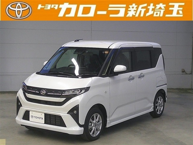 ムーヴG