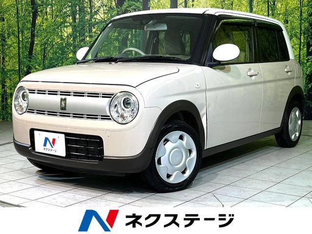 アルトラパンS