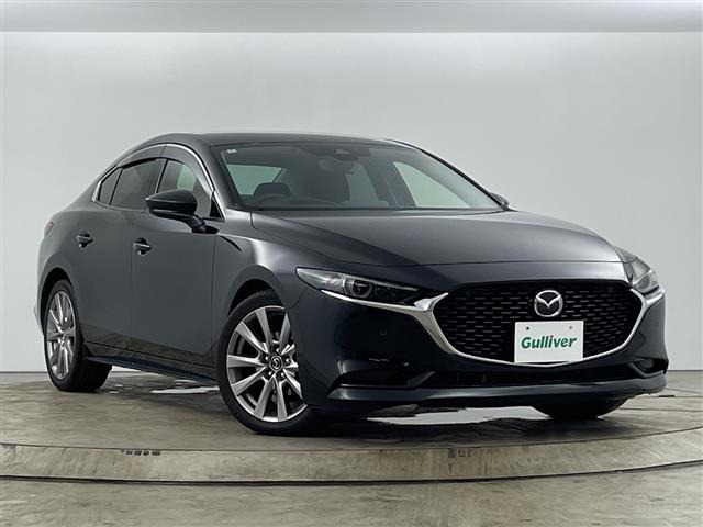 MAZDA3セダン2.0 20S プロアクティブ ツーリング セレクション