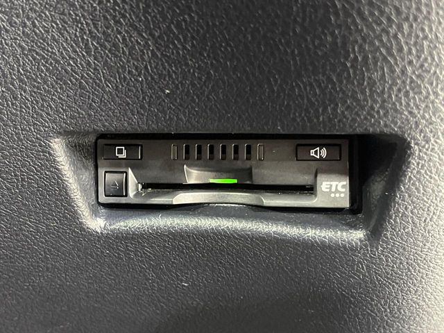 【ETC】高速道路の料金所をストレスなく通過!話題のスポットやサービスエリアに多い「スマートIC」利用時は必須のアイテムです。当店でセットアップを実施、ご納車当日からすぐにご利用いただけます!