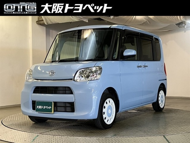 タントX リミテッド SAIII