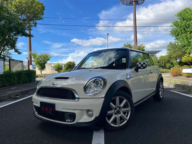 ミニクーパー S