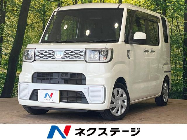 ウェイクL SA