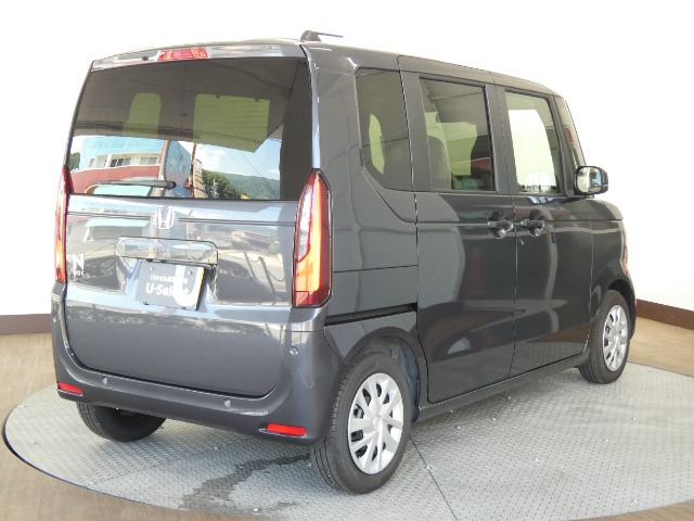 N-BOX