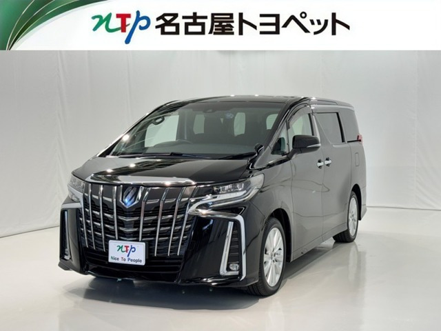アルファード2.5 S Aパッケージ