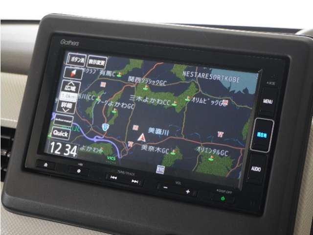 N-BOXG L ホンダセンシング