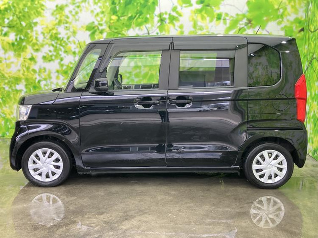 N-BOXG L ホンダセンシング