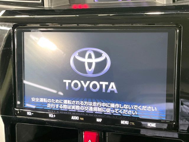 ルーミー1.0 カスタム G-T