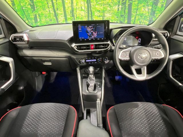 ライズ1.0 Z
