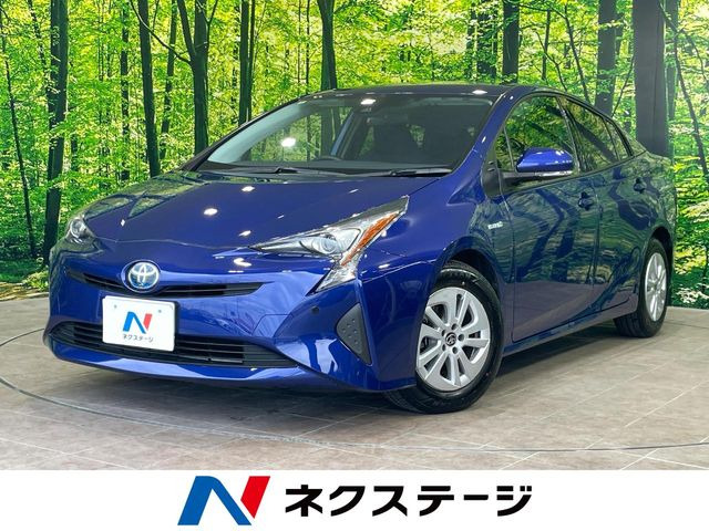 プリウス1.8 S