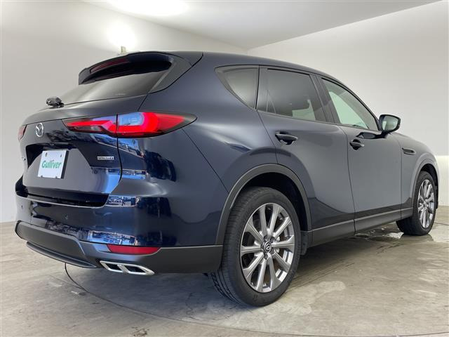 CX-603.3 XD Lパッケージ ディーゼル