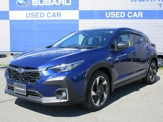 クロストレック2.0 リミテッド 4WD