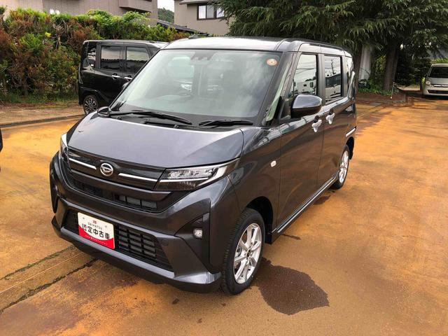 ムーヴG 4WD