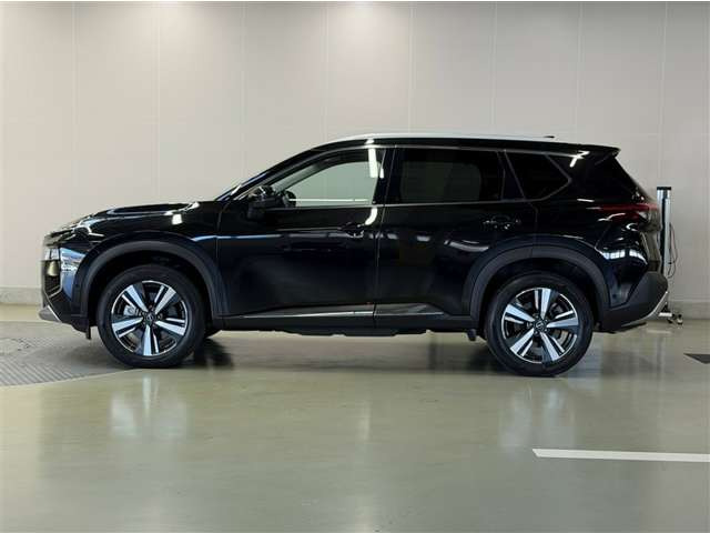 エクストレイル1.5 G e-4ORCE 4WD