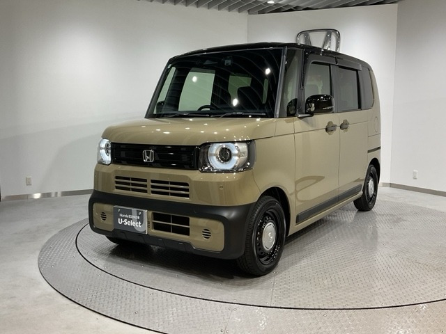 N-BOX