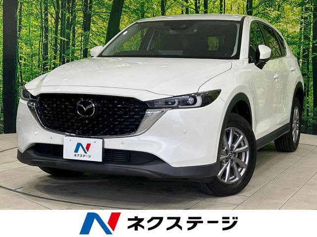 CX-52.2 XD スマートエディション