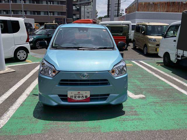 ミライースL SAIII