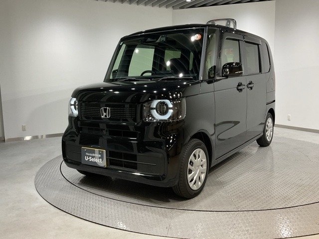 N-BOX