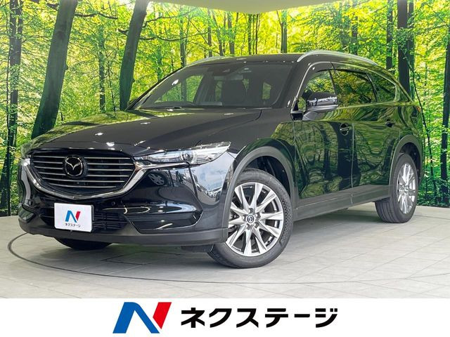 CX-82.2 XD プロアクティブ