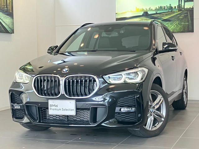 X1xドライブ 18d Mスポーツ 4WD