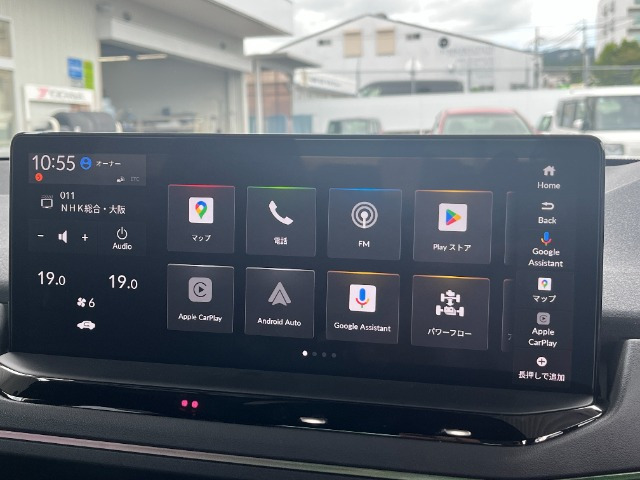 アコード2.0 e:HEV ホンダ センシング 360プラス