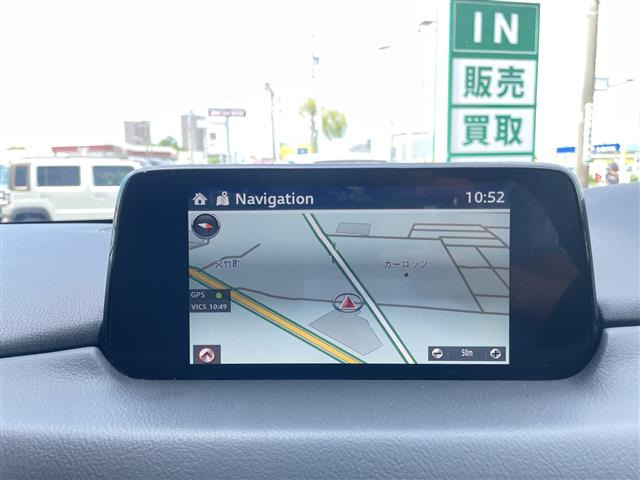 CX-52.2 XD プロアクティブ
