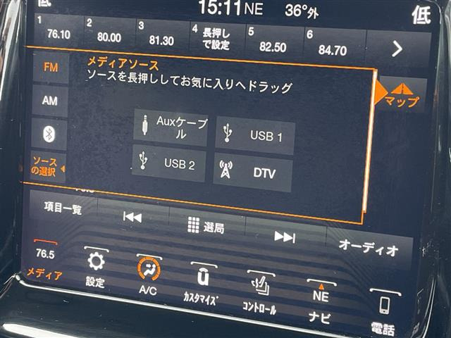 コンパスリミテッド 4WD