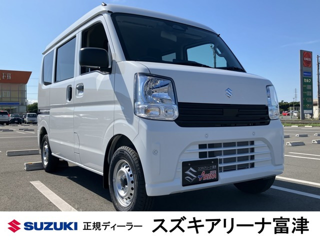 エブリイPA ハイルーフ