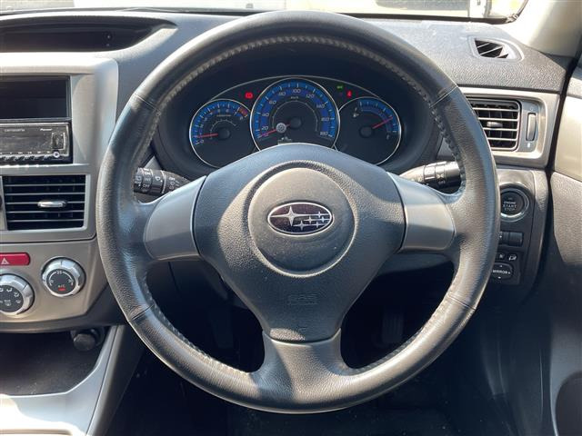 インプレッサハッチバック1.5 i-L 4WD