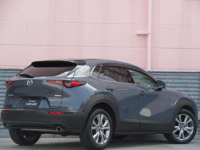 CX-301.8 XD Lパッケージ