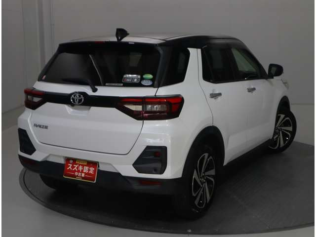 ライズ1.0 Z