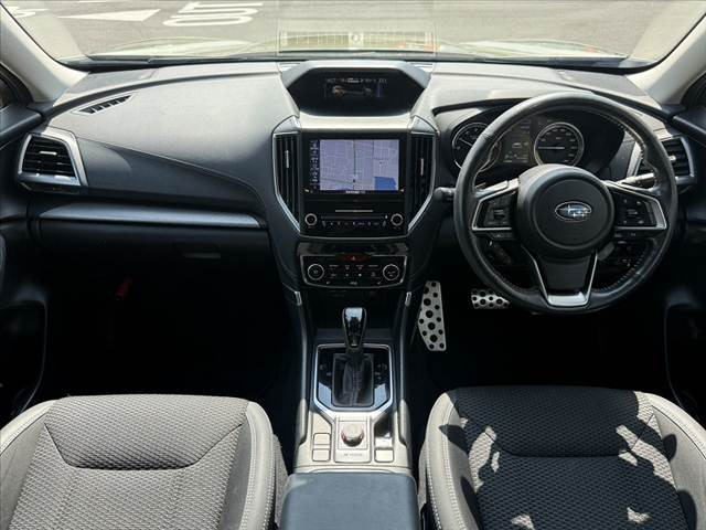 フォレスター2.0 アドバンス 4WD
