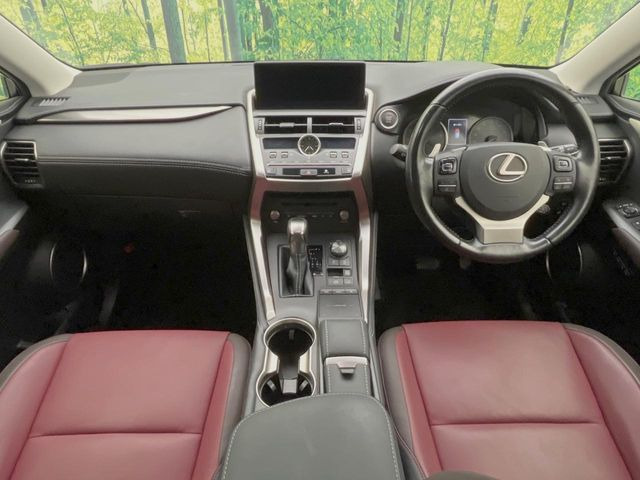 NX200t Iパッケージ