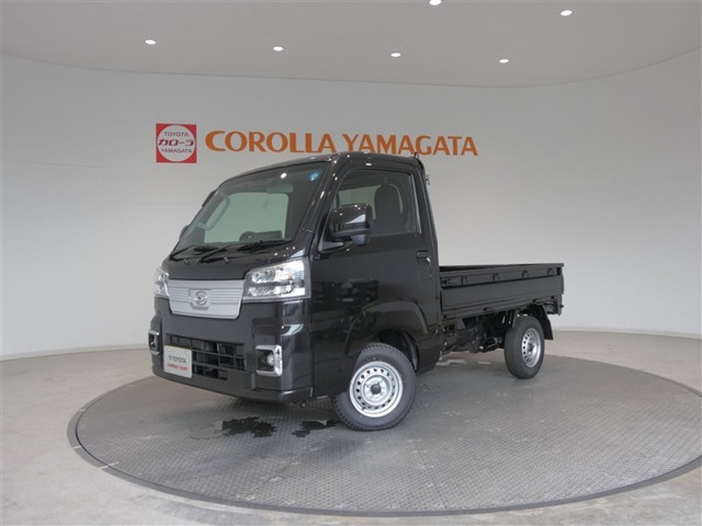 ハイゼットトラックエクストラ 4WD