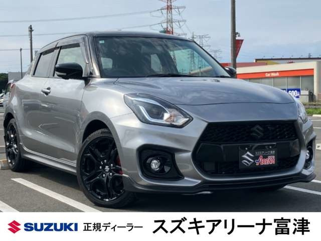 スイフト1.4 スポーツ