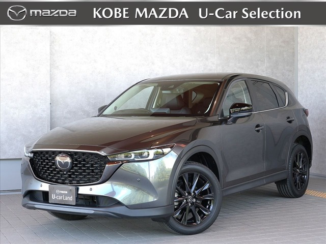 CX-52.0 20S ブラックトーンエディション