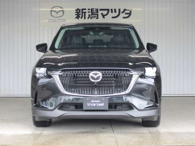 CX-602.5 25S Lパッケージ 4WD