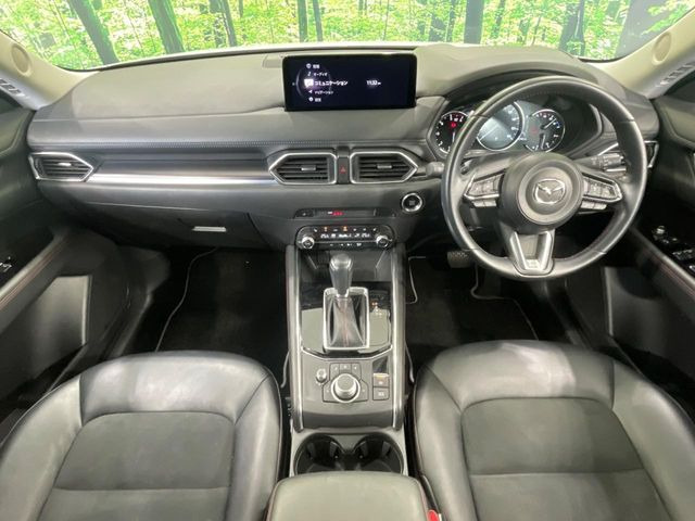 CX-52.2 XD ブラックトーンエディション