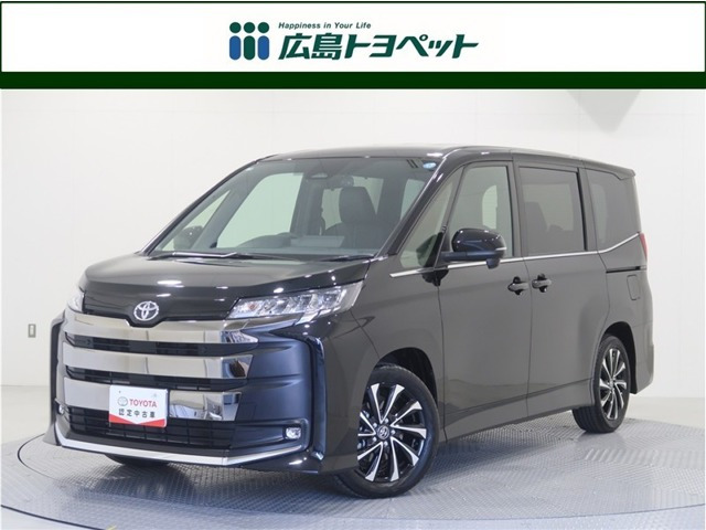 ノア