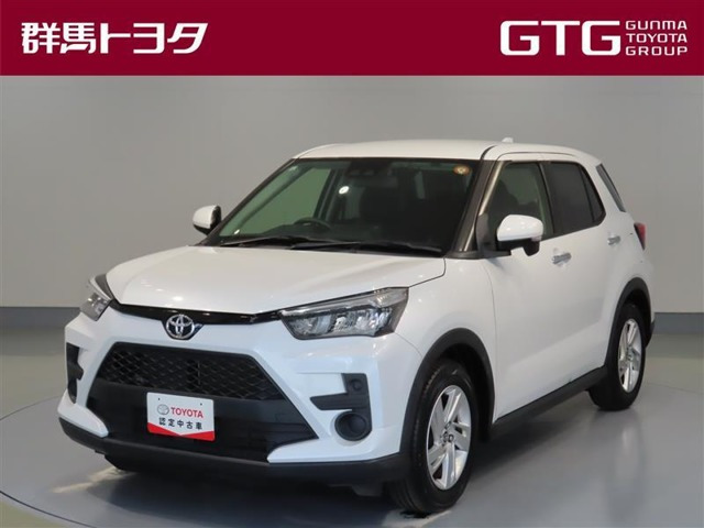 ライズ1.0 G 4WD