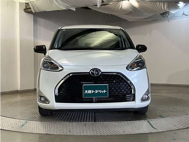 シエンタ1.5 G クエロ