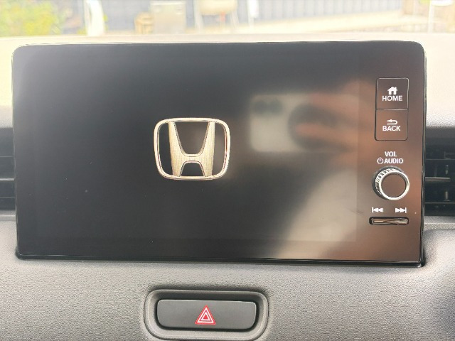ヴェゼル1.5 e:HEV Z 4WD