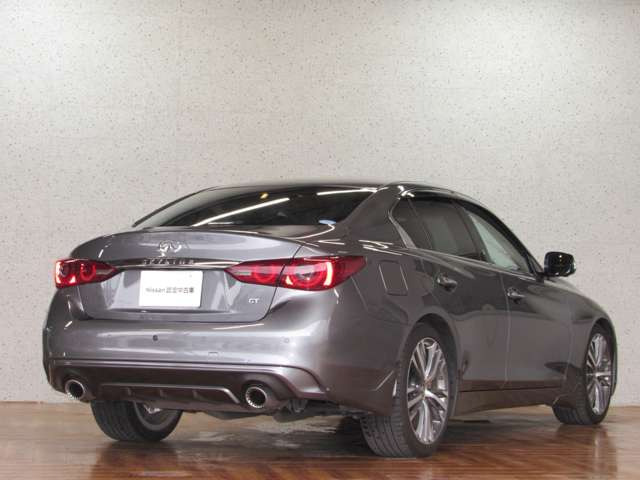 スカイライン3.0 GT タイプSP
