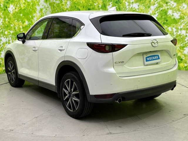 CX-52.5 25T Lパッケージ