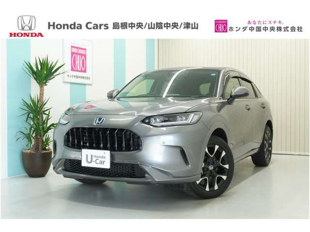 ZR-V2.0 e:HEV Z 4WD